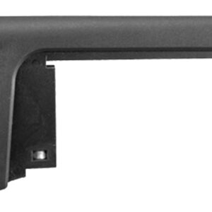 Ruger 90431 Stock Module Ruger American Synthetic Black Low Comb with Standard LOP