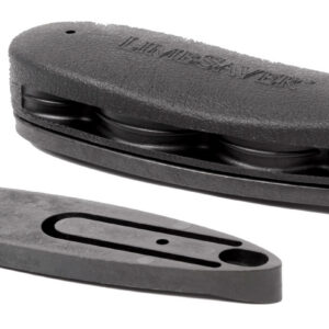 Limbsaver 10816 AirTech Precision Fit Black Rubber Fits Savage 110/10