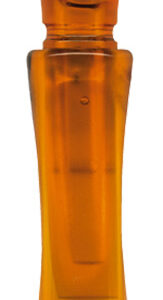 Duck Commander DC2005 Duck Picker Double Reed Mallard Hen Sounds Attracts Ducks Orange Polycarbonate