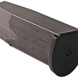 Sig Sauer MAGMODF4510 P320/P250 10rd 45ACP Blued Steel