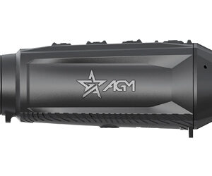 AGM TAIPAN V2 19-320 THERMAL MONO BK