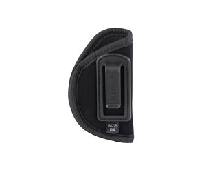 ALLEN IWB HOLSTER SIZE #04 BLK RH