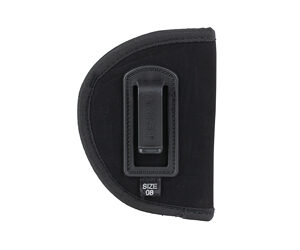 ALLEN IWB HOLSTER SIZE #08 BLK RH