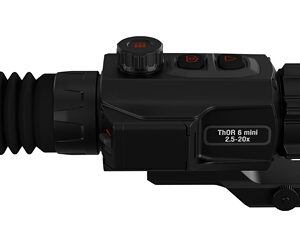 ATN THOR6 MINI 3.5-28X 256X192 THERM