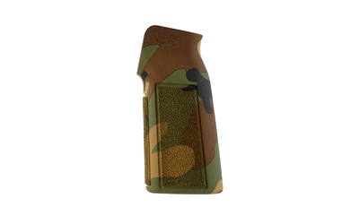 B5 P-GRIP 22 WOODLAND - Image 2