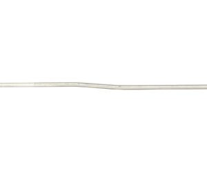 BALLISTIC STAINLESS GAS TUBE CARB
