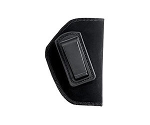 BH INSIDE PANT HLSTR SZ 0 BLK