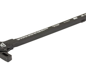 BREEK WRHMR M2 MICRO L AR15 AMBI BLK