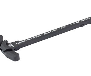BREEK SLDGHMR OMNI-BSTR AR15 AMBI BK