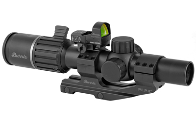 BURRIS RT6 30MM 1-6X24MM BAL AR - Image 2
