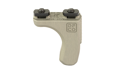 DFCO FULL STOP HAND STOP GRAY - Image 2