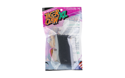 DFCO TIGER CLAW XL FOREGRIP BLACK - Image 3