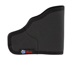 DESANTIS AMMO NEMESIS J FRAME BLK