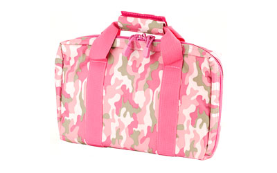 NCSTAR VISM DISCREET PSTL CASE PNK - Image 2