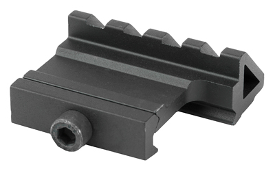 NCSTAR 45 DEG OFF-SET RAIL MOUNT WVR - Image 2