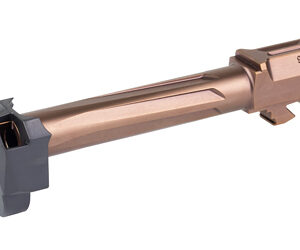 RADIAN AFTRBRNR RJ FOR G17 GEN5 BRNZ