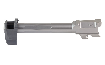 RADIAN AFTRBRNR RJ FOR GLK 48 BK/GRY - Image 3