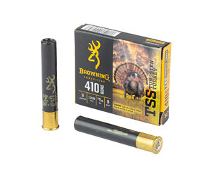 BROWNING TSS TUNG 410 3" #9 5/100