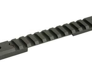 WARNE TACTICAL 1PC REM SA MATTE