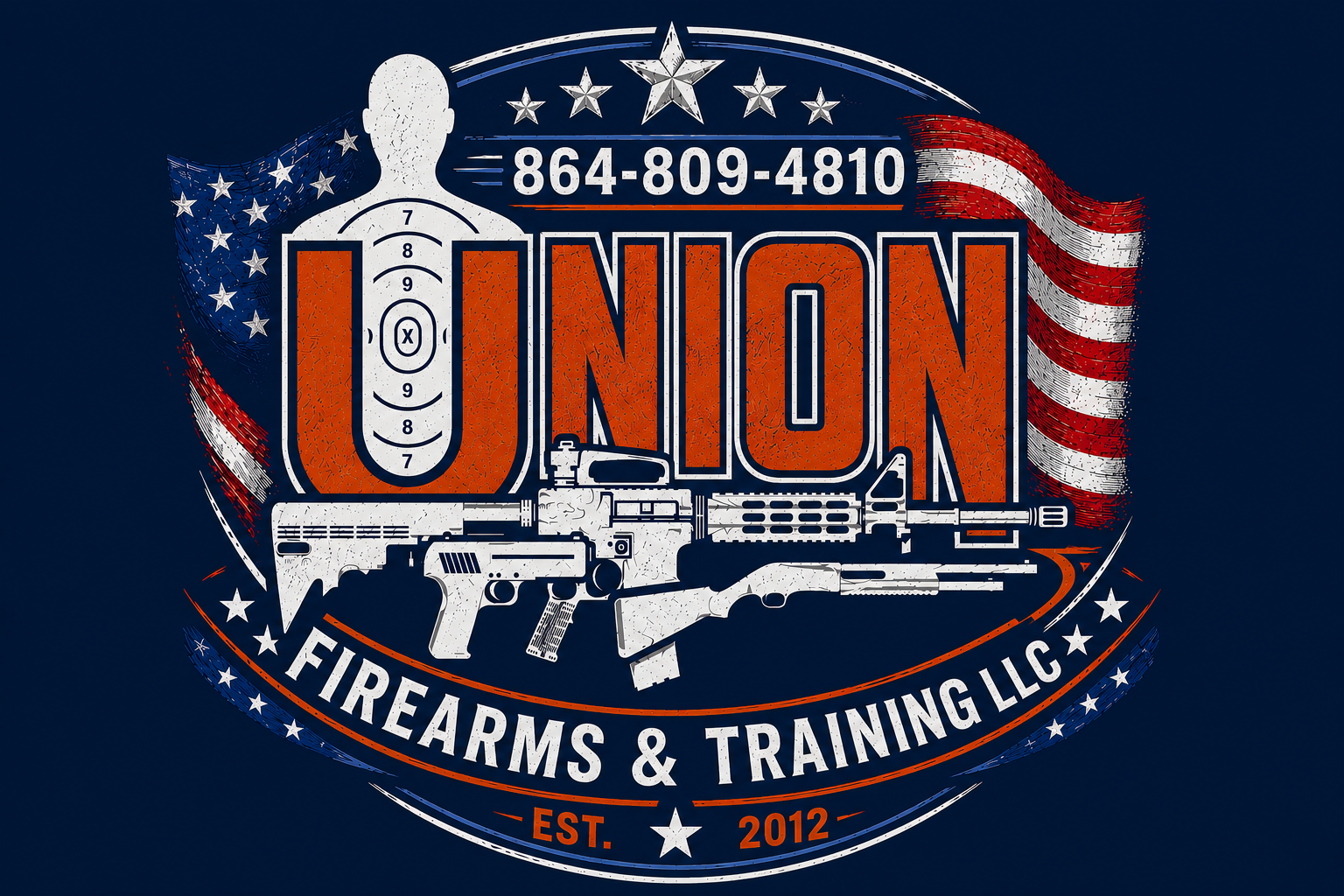 Union Firearms & Training
